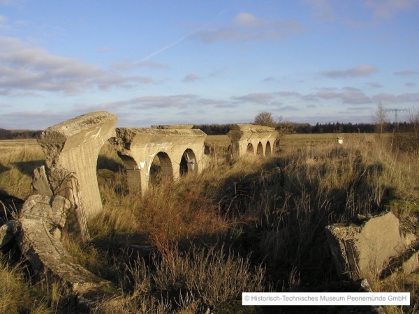 Historisch-Technisches Museum Peenemünde GmbH